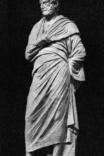 Roman Sculptures 6 Ashines