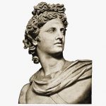 Sculptures Of Rome 16 Apollo Belvedere