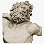 Sculptures Of Rome 9 Laocoon