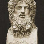 Roman Busts 1