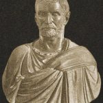 Roman Busts 3