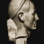 Roman Busts 5