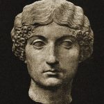 Roman Busts 8