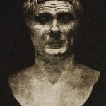 Roman Busts 9