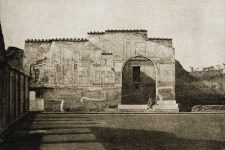 Pompeii the City 17 - Stabin Baths