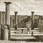Ruins Of Pompeii 8 House Of Helconius