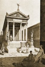 City Of Pompeii 10 - Fortuna Augusta