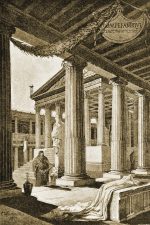 City Of Pompeii 2 - Temple of Apollo