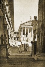 City Of Pompeii 3 - Temple of Apollo