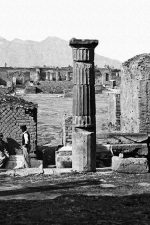 Pompeii City Ruins 8 Civil Forum