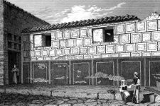 Pompeii Village 17 - Poet's House