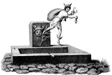 Images from Pompeii 1 - Fountain of Mercury