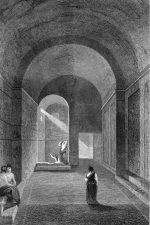Pictures of Pompeii 4 - Women's Baths