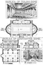 Ancient Roman Architecture 10