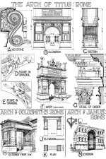 Ancient Roman Architecture 16