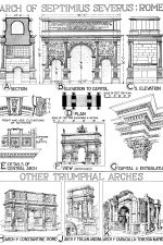 Ancient Roman Architecture 17