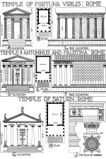 Ancient Roman Architecture 3