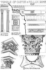 Ancient Roman Architecture 5