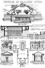 Ancient Roman Architecture 7