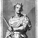 Ancient Roman Emperors 1 Caesar