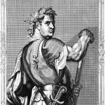 Ancient Roman Emperors 11 Titus