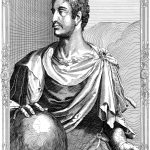 Ancient Roman Emperors 2 Augustus