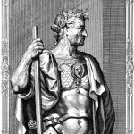 Ancient Roman Emperors 7 Galba