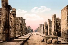 Pompeii Pics 5 Fortuna Street