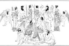 Ancient Roman Deities 1 Mythological Beings