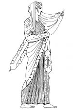 Roman Goddesses 2 Juno