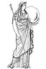 Roman Deities 1 Cybele