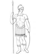 Roman Soldiers 12