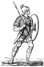 Roman Soldiers 15