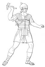 Roman Soldiers 4