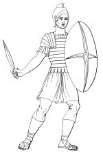 Roman Soldiers 7