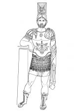 Roman Soldiers 8