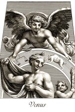 Roman Mythology 12 Venus