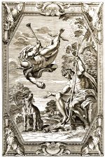 Roman Mythology 3 Mercury