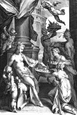 Roman Gods And Goddesses 6 Venus