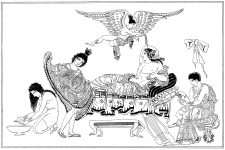 Roman Myths 5 Apollo