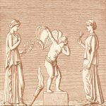 Ancient Rome Gods 18 Cupid
