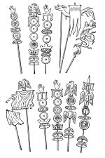 Roman Soldiers Equipment 7