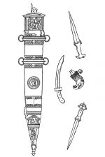 Roman Soldiers Equipment 9