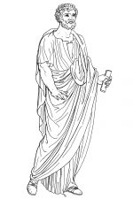 Roman Clothing 1