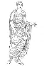 Roman Clothing 10