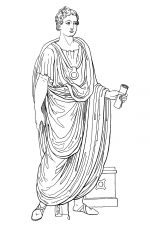 Roman Clothing 13