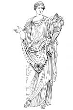 Roman Clothing 15