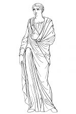 Roman Clothing 18
