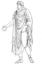 Roman Clothing 3