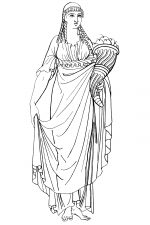 Roman Clothing 4